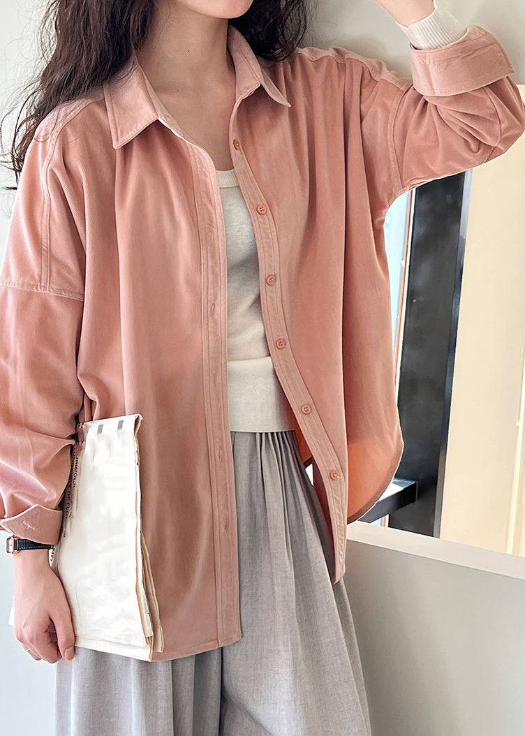 Effortlessly Elegant Top with a Timeless Design