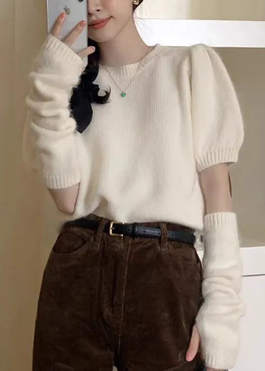Elegantly Styled Sweater for Everyday Wear