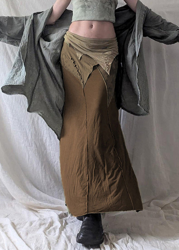 Classic Vintage Garment with a Flattering Fit
