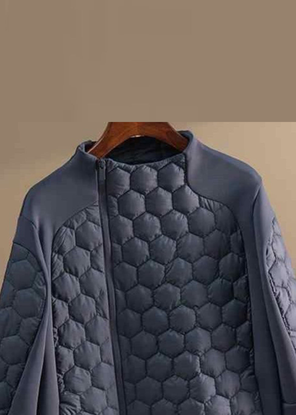 Classic Vintage Coat with a Flattering Fit