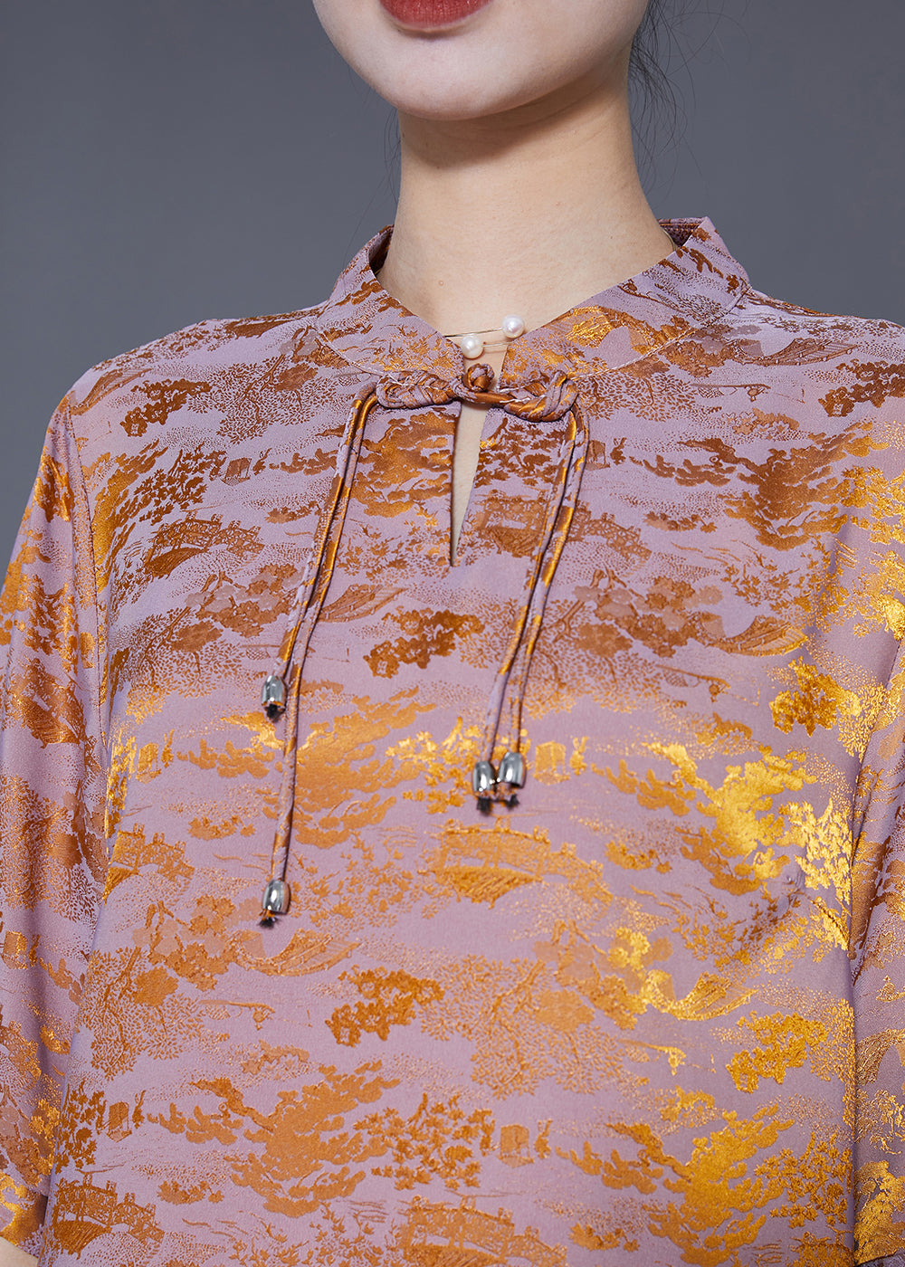 Classic Vintage & Enduringly Stylish Shirt