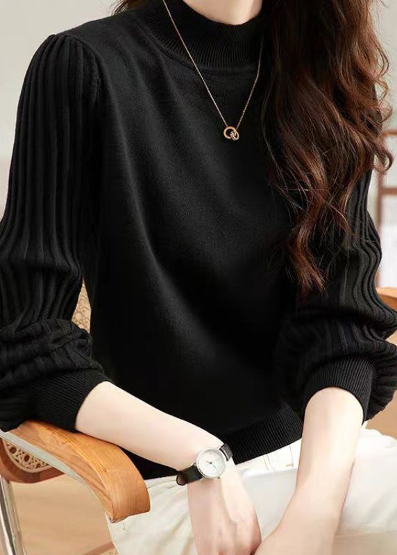 Beautifully Crafted Sweater in a Classic Style