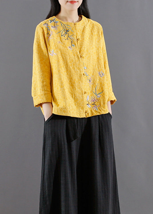 Classic Vintage Coat with a Flattering Fit