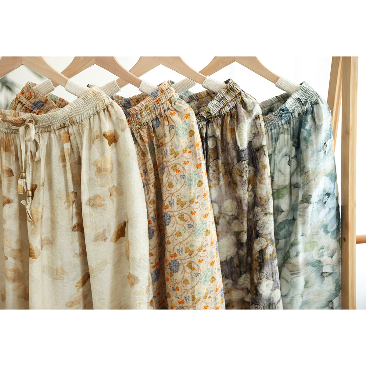 Classic Vintage Garment with a Flattering Fit