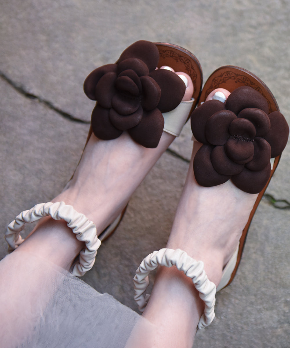 Elegant Orthopedic Sandals for Every Step