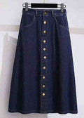 Sophisticated Garment with a Clean Classic Look