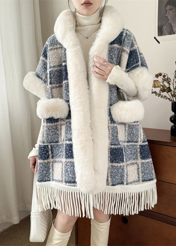 Beautifully Finished Coat in a Timeless Design