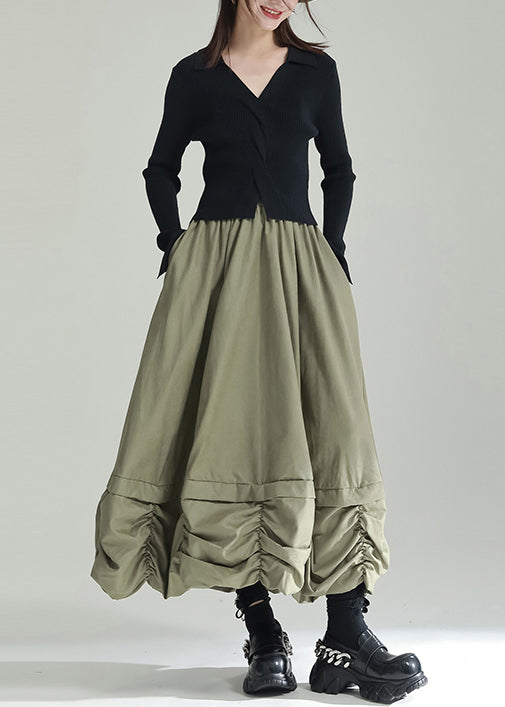 Beautifully Balanced Garment with Timeless Character