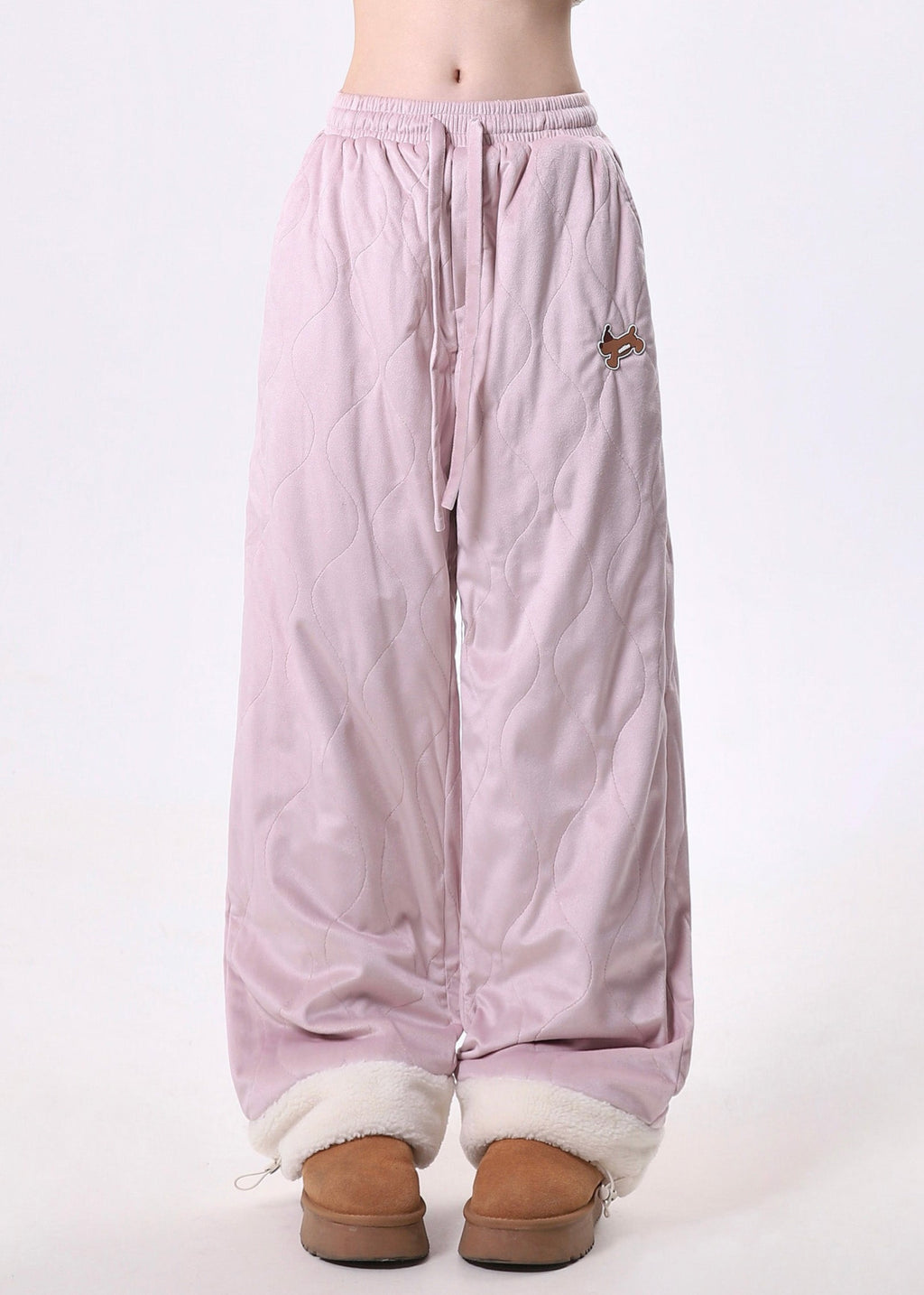 Gracefully Styled Pants for Any Occasion