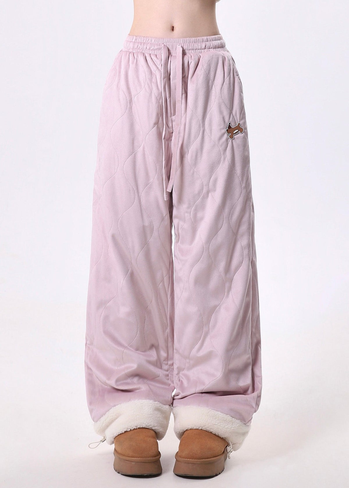 Gracefully Styled Pants for Any Occasion