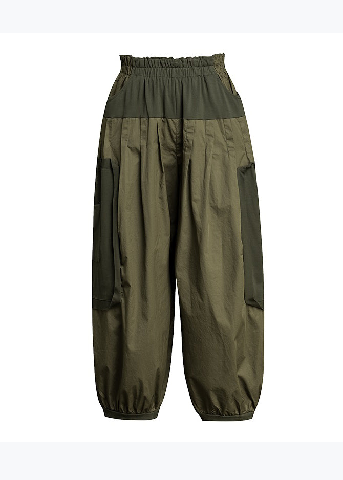 Beautifully Crafted Pants in a Classic Style
