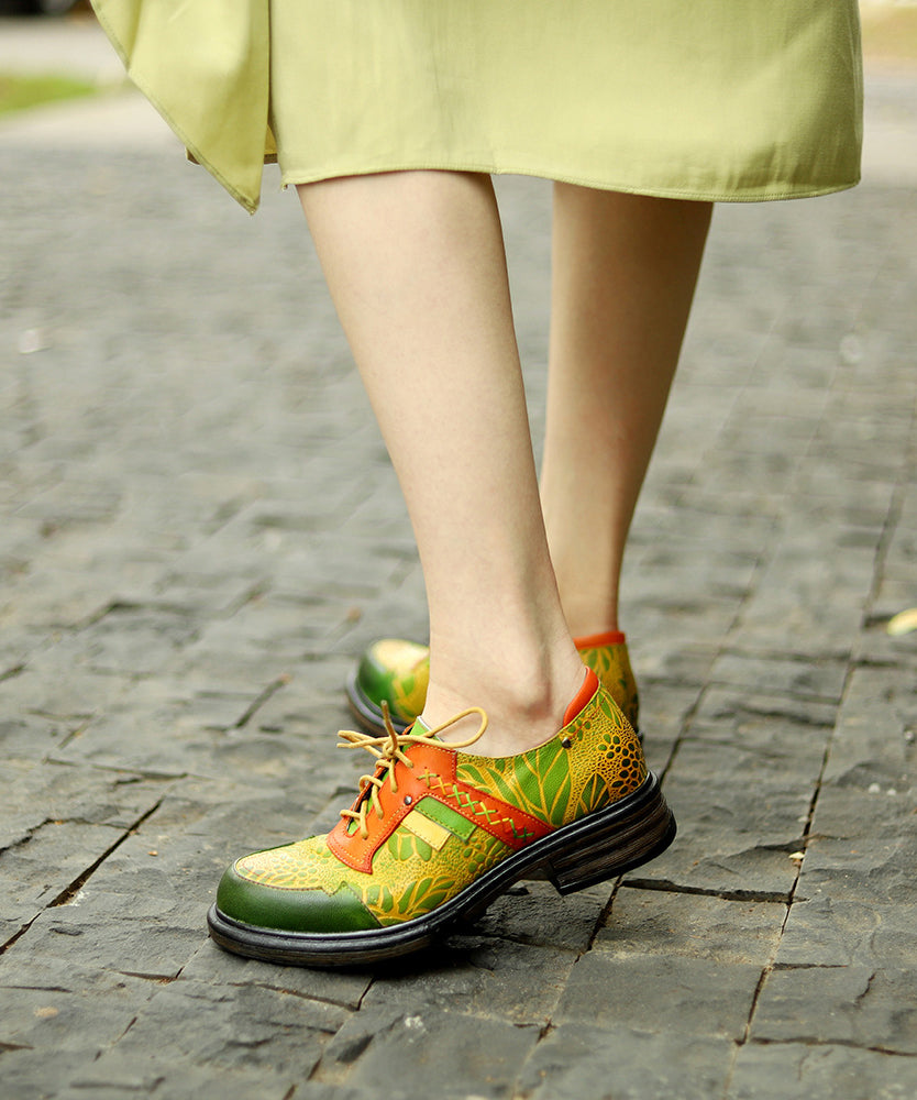 Comfortable Orthopedic Flats for Daily Wear
