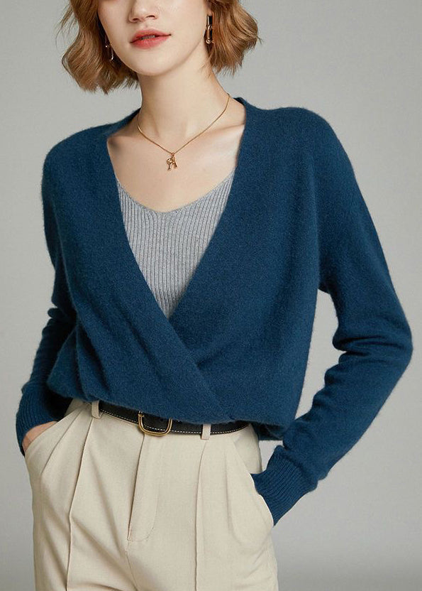 A Vintage Style Cardigan with Delicate Timeless Details