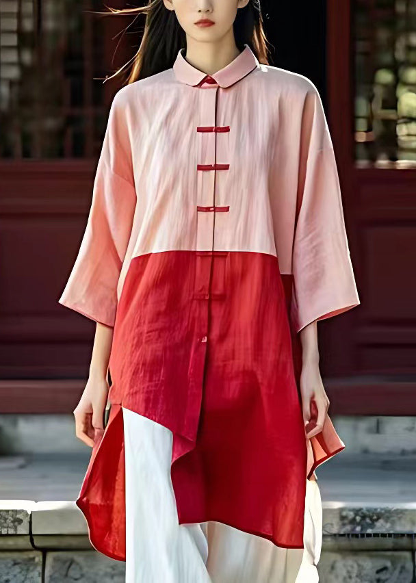 Gracefully Styled Shirt for Any Occasion