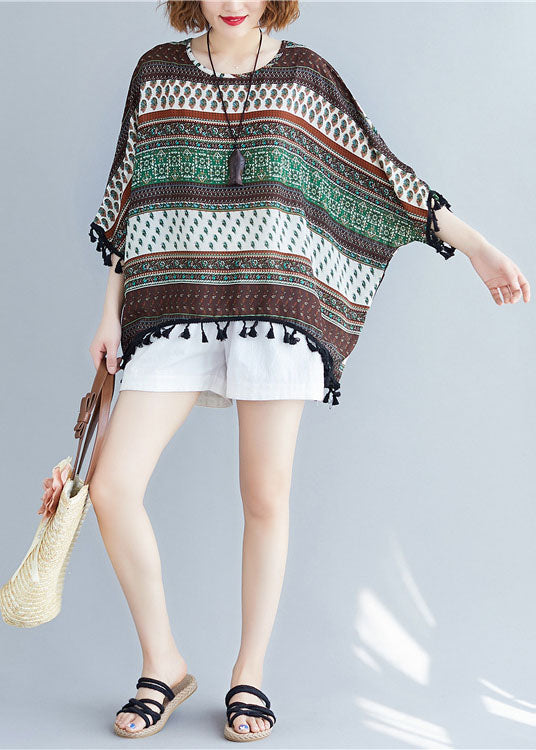 Beautifully Crafted Blouse in a Classic Style