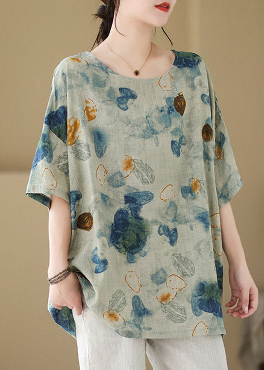 Classic Vintage & Enduringly Stylish Top