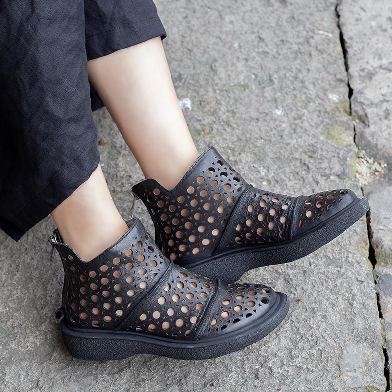 Comfortable Orthopedic Boots for Daily Wear