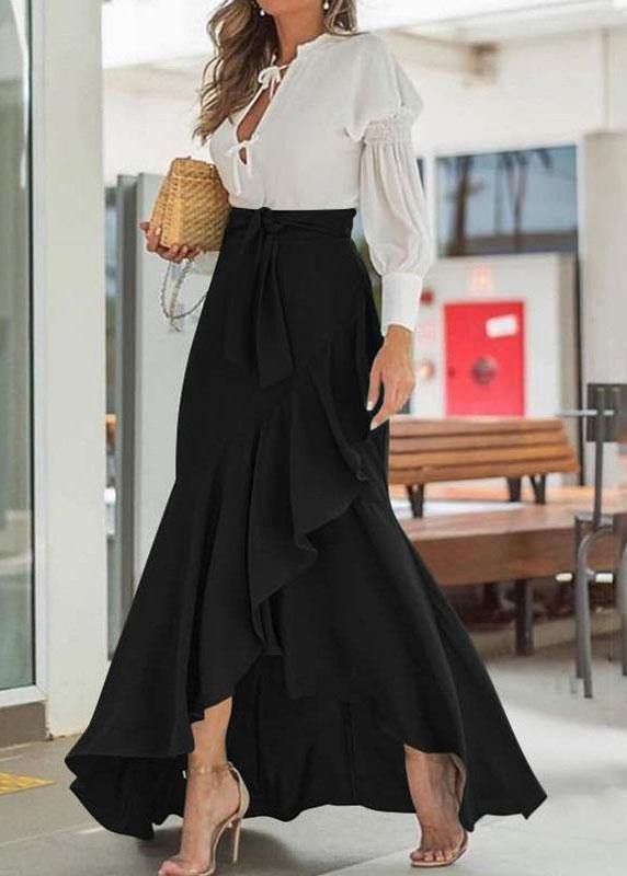 Beautifully Balanced Garment with Timeless Character