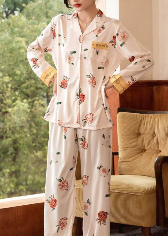 Casually Elegant Garment with a Refined Edge