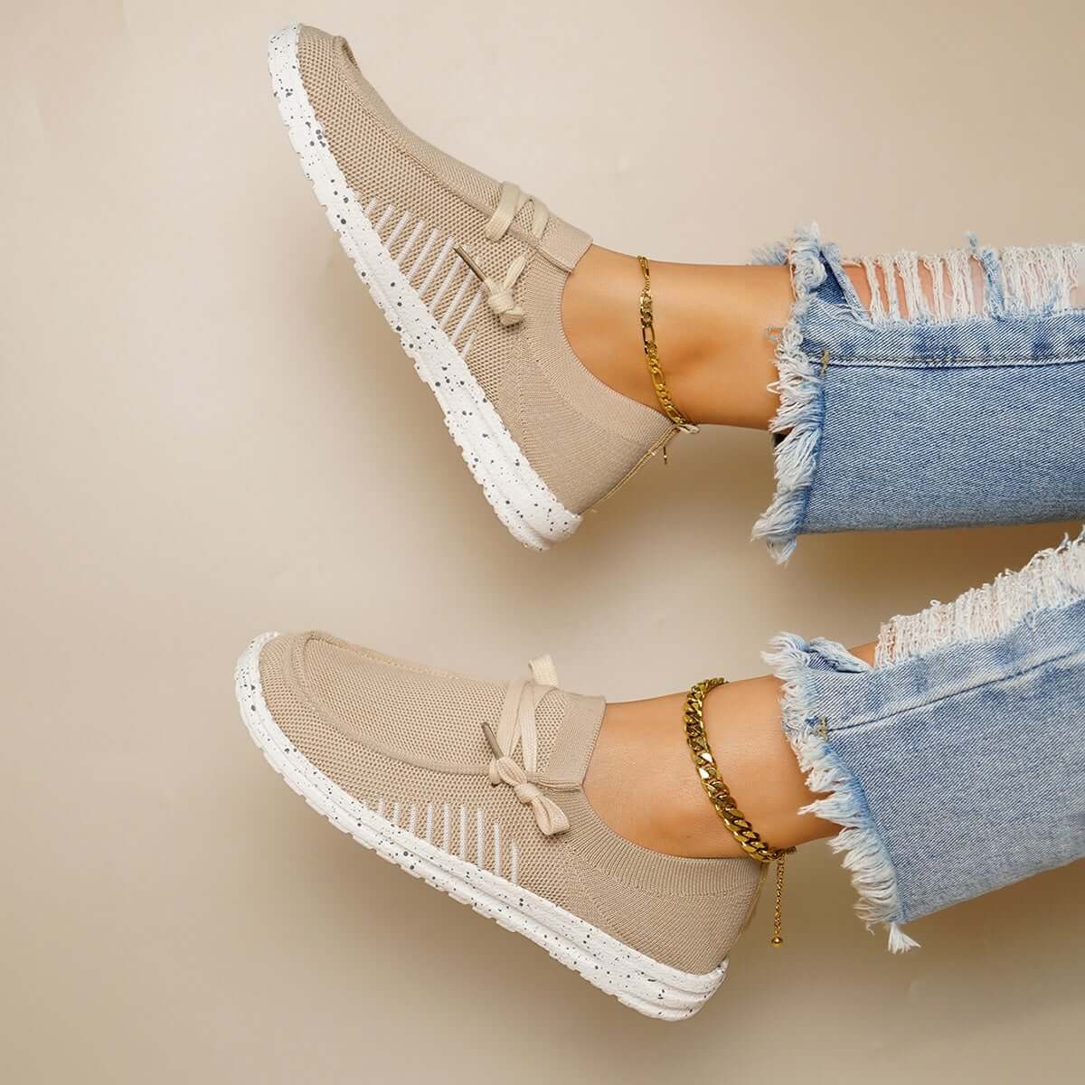 Stylish Orthopedic Sneakers for Any Occasion