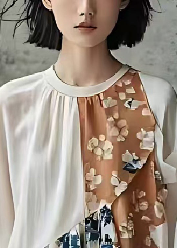 Effortlessly Elegant Shirt with a Timeless Design