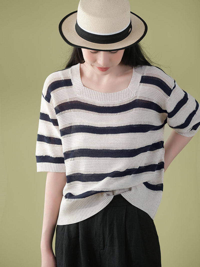 Beautifully Balanced Shirt with Timeless Character