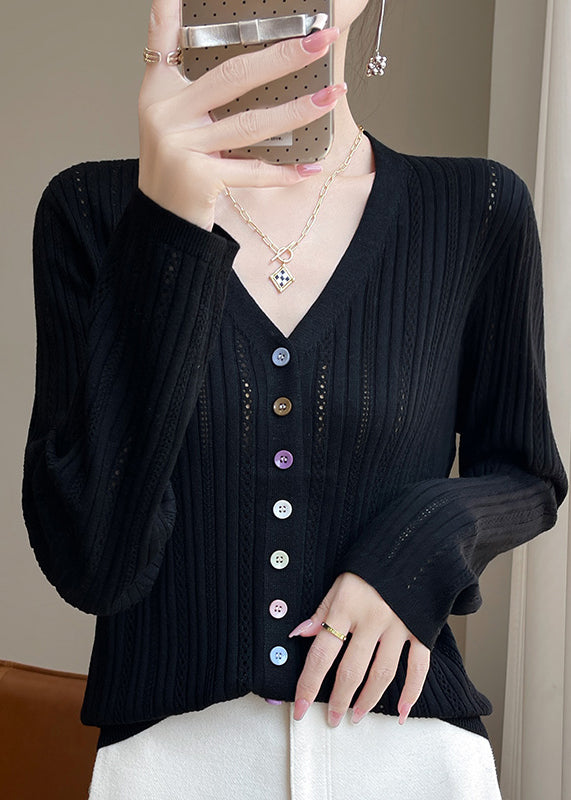 Classic Vintage Top with a Flattering Fit