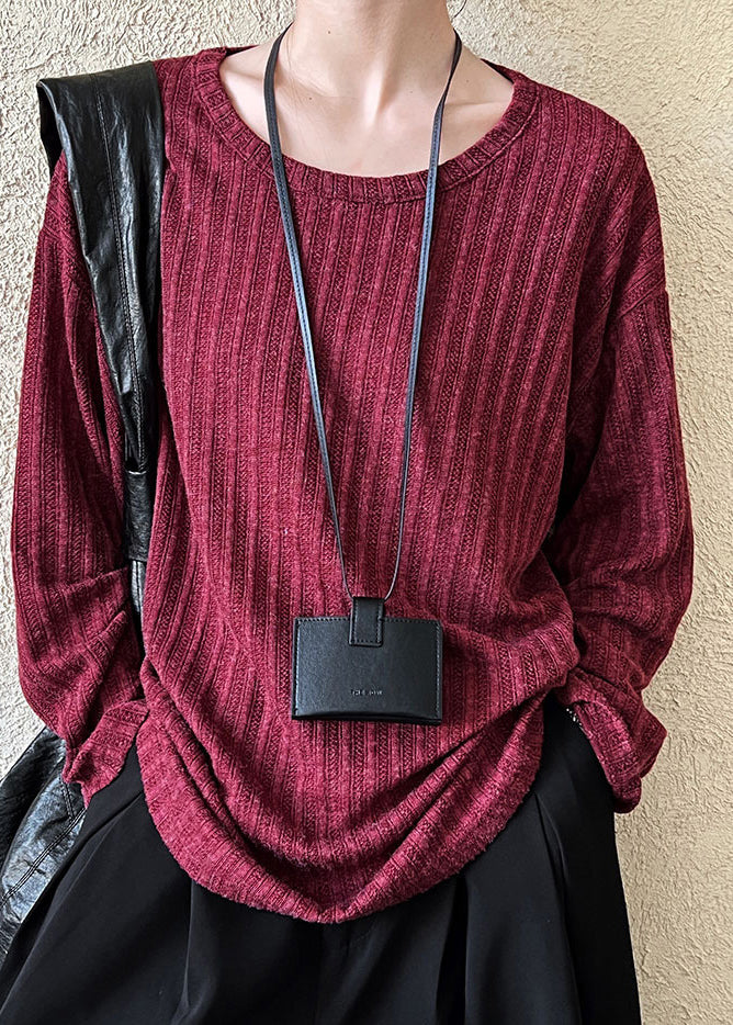 Beautifully Finished Shirt in a Timeless Design