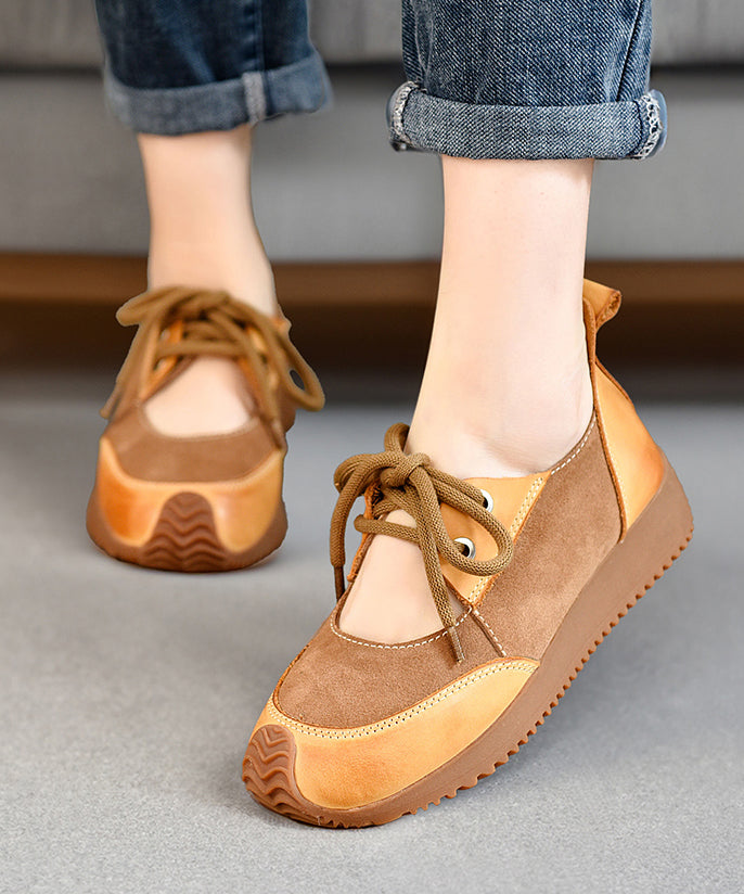 Beautifully Crafted Orthopedic Shoes