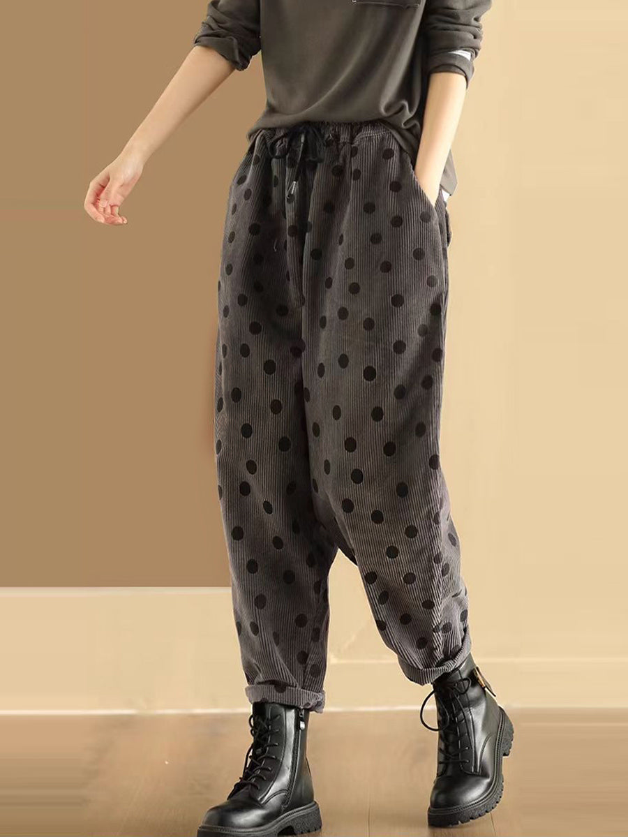 Beautifully Finished Pants in a Timeless Design