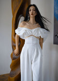 Classic Vintage Garment with a Flattering Fit