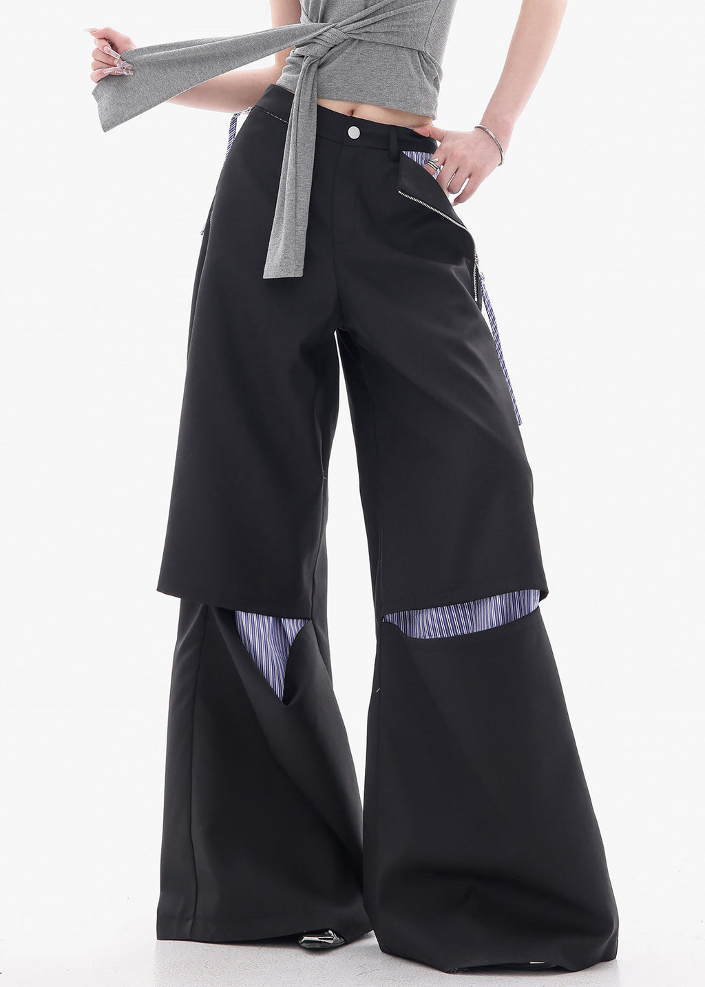 Classic Vintage & Enduringly Stylish Pants