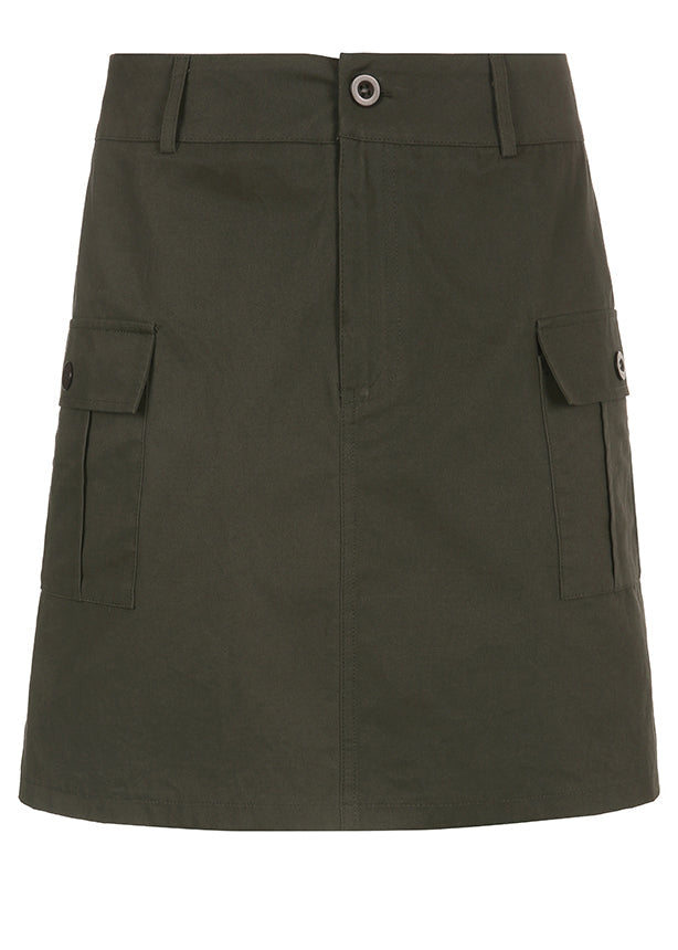 Beautifully Finished Garment in a Timeless Design
