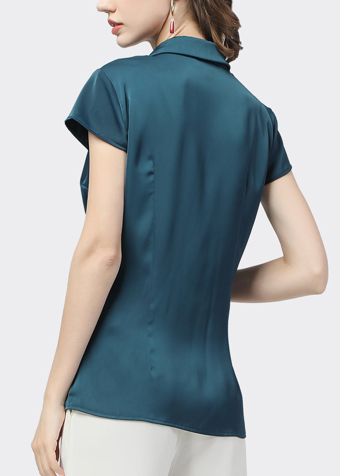 Sophisticated Shirt with a Clean Classic Look