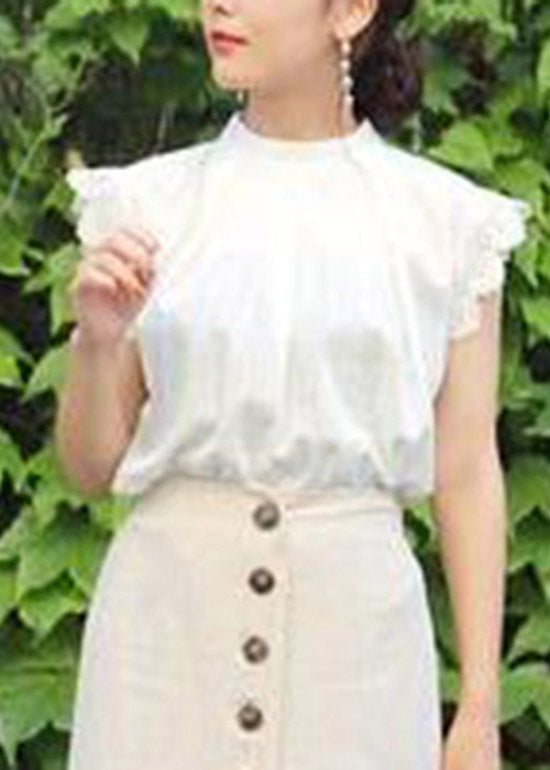 Vintage Inspired Garment with a Contemporary Edge