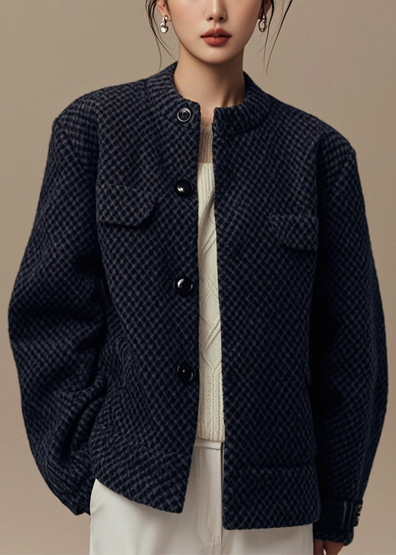 Beautifully Balanced Coat with Timeless Character