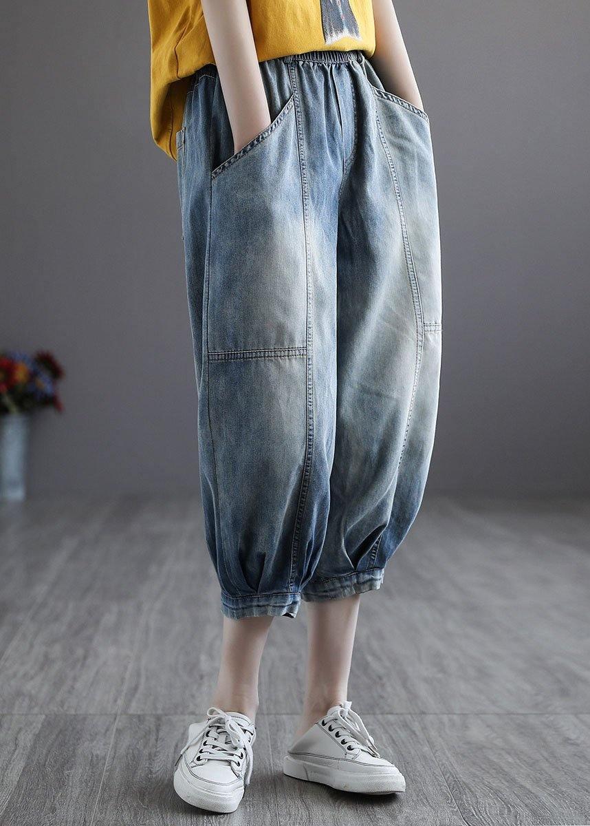 Beautifully Crafted Pants in a Classic Style