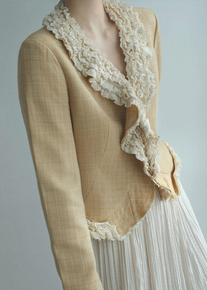Beautifully Crafted Jacket in a Classic Style
