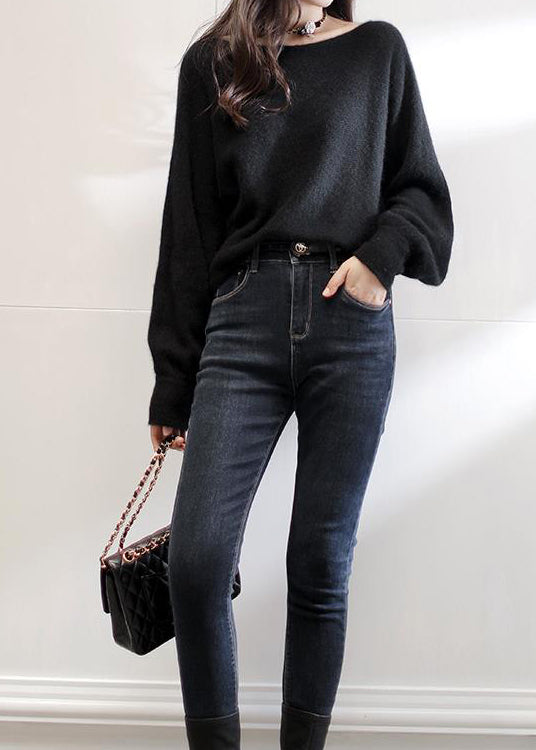 Gracefully Styled Sweater for Any Occasion