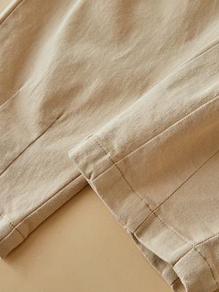 Sophisticated Pants with a Clean Classic Look