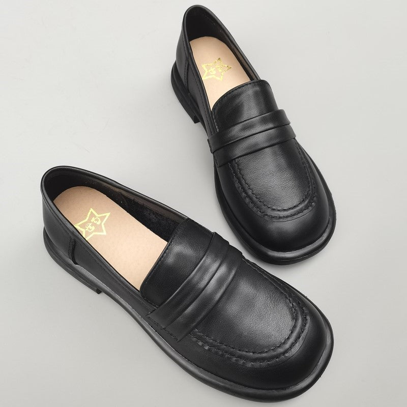 Chic Orthopedic Shoes with Unique Design
