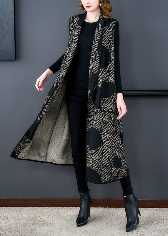 Beautifully Balanced Coat with Timeless Character