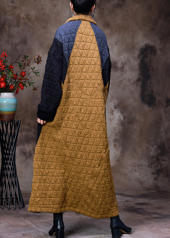 Beautifully Balanced Coat with Timeless Character