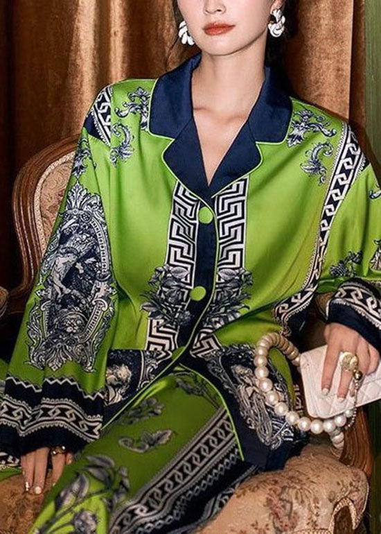 Beautifully Finished Garment in a Timeless Design