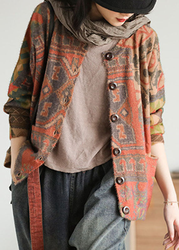 Effortlessly Elegant Cardigan with a Timeless Design