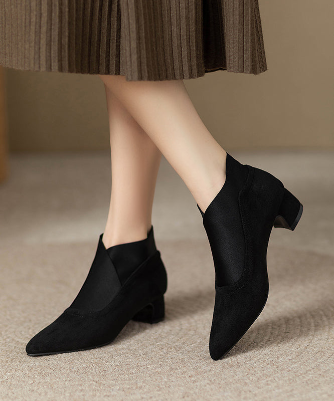Stylish Orthopedic Boots for Any Occasion