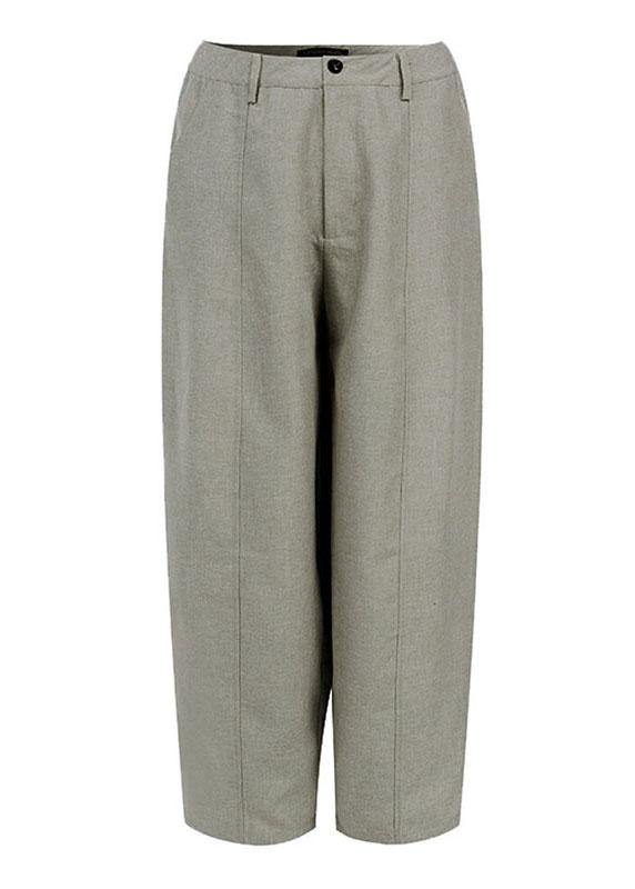 Vintage Inspired Pants with a Contemporary Edge