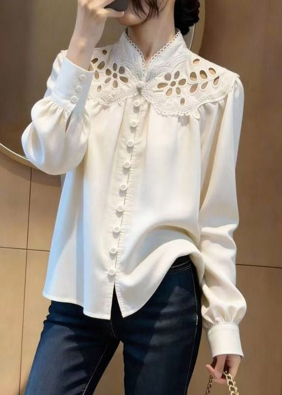 Gracefully Styled Shirt for Any Occasion