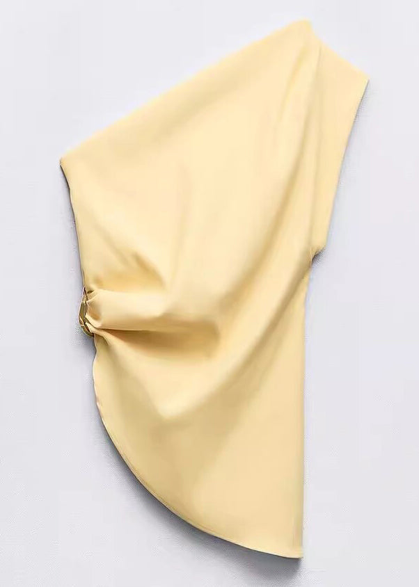 Elegantly Styled Garment for Everyday Wear