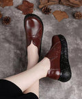 Elegant Orthopedic Heels for Every Step